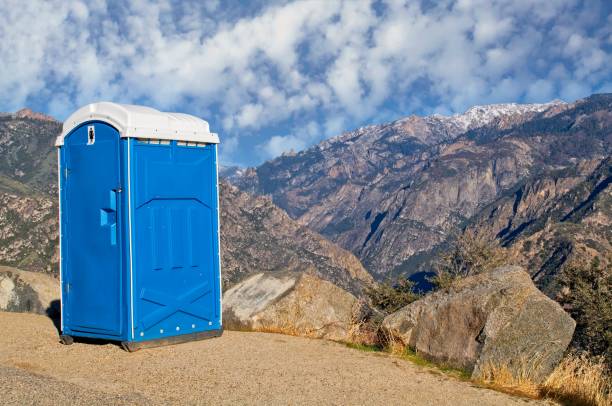 Portable Toilet Options We Offer in Algona, WA